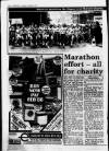 Harrow Observer Thursday 05 November 1987 Page 8