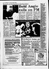 Harrow Observer Thursday 05 November 1987 Page 10