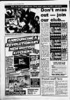 Harrow Observer Thursday 05 November 1987 Page 18