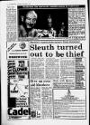Harrow Observer Thursday 05 November 1987 Page 20