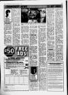 Harrow Observer Thursday 05 November 1987 Page 28