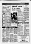 Harrow Observer Thursday 05 November 1987 Page 35