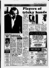 Harrow Observer Thursday 05 November 1987 Page 41