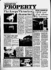 Harrow Observer Thursday 05 November 1987 Page 42