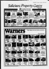 Harrow Observer Thursday 05 November 1987 Page 43