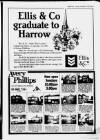 Harrow Observer Thursday 05 November 1987 Page 51