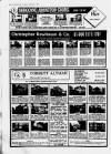 Harrow Observer Thursday 05 November 1987 Page 70