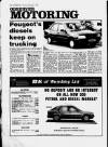 Harrow Observer Thursday 05 November 1987 Page 86