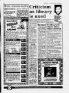 Harrow Observer Thursday 12 November 1987 Page 3