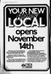 Harrow Observer Thursday 12 November 1987 Page 4