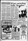 Harrow Observer Thursday 12 November 1987 Page 12