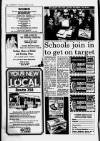 Harrow Observer Thursday 12 November 1987 Page 14
