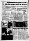 Harrow Observer Thursday 12 November 1987 Page 20