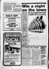 Harrow Observer Thursday 12 November 1987 Page 22