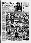 Harrow Observer Thursday 12 November 1987 Page 31