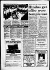 Harrow Observer Thursday 12 November 1987 Page 32
