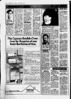 Harrow Observer Thursday 12 November 1987 Page 34