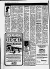 Harrow Observer Thursday 12 November 1987 Page 36