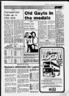 Harrow Observer Thursday 12 November 1987 Page 39
