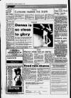 Harrow Observer Thursday 12 November 1987 Page 40