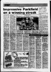 Harrow Observer Thursday 12 November 1987 Page 42