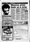 Harrow Observer Thursday 12 November 1987 Page 44