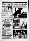 Harrow Observer Thursday 12 November 1987 Page 50