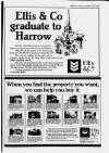Harrow Observer Thursday 12 November 1987 Page 71