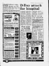 Harrow Observer Thursday 26 November 1987 Page 3
