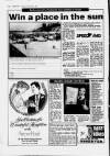 Harrow Observer Thursday 26 November 1987 Page 4