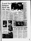 Harrow Observer Thursday 26 November 1987 Page 7