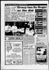 Harrow Observer Thursday 26 November 1987 Page 10