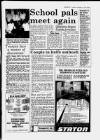 Harrow Observer Thursday 26 November 1987 Page 11