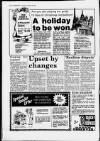 Harrow Observer Thursday 26 November 1987 Page 14