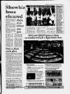 Harrow Observer Thursday 26 November 1987 Page 15