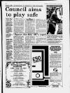 Harrow Observer Thursday 26 November 1987 Page 19