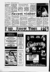 Harrow Observer Thursday 26 November 1987 Page 22