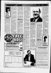 Harrow Observer Thursday 26 November 1987 Page 26