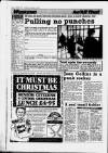 Harrow Observer Thursday 26 November 1987 Page 84