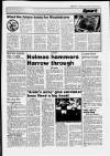 Harrow Observer Thursday 26 November 1987 Page 111