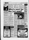 Harrow Observer Thursday 26 November 1987 Page 112