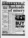 Harrow Observer Thursday 03 December 1987 Page 1