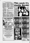 Harrow Observer Thursday 03 December 1987 Page 20