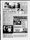 Harrow Observer Thursday 10 December 1987 Page 9