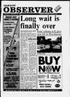 Harrow Observer Thursday 17 December 1987 Page 1