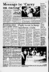 Harrow Observer Thursday 17 December 1987 Page 4
