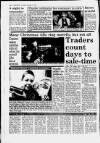Harrow Observer Thursday 17 December 1987 Page 8