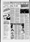 Harrow Observer Thursday 17 December 1987 Page 14