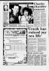 Harrow Observer Thursday 17 December 1987 Page 16