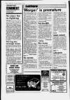 Harrow Observer Thursday 17 December 1987 Page 18